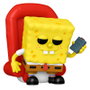 FUNKO Figura POP Premium Meme Bob Esponja Spongebob Squarepants