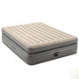 Intex Matelas Gonflable Queen Prime Comfort Elevated 152x203x51 cm