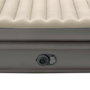 Intex Matelas Gonflable Queen Prime Comfort Elevated 152x203x51 cm