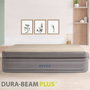 Intex Matelas Gonflable Queen Prime Comfort Elevated 152x203x51 cm