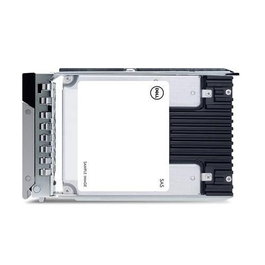 Dell Disque SSD 1,92 To 2,5 pouces SATA III 6Gbit/s