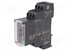 SCHNEIDER ELECTRIC RM22JA21MR Zelio Control Relais de surveillance de courant AC 24÷240V AC/DC