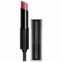 Givenchy Rouge Interdit Vinyl - Rouge à lèvres crème finition satinée, Tonalité 04 Rose Tentateur, 3.3 g - Testeur/échantillon
