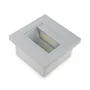 Alexis Applique LED Encastrable 1,5W 2700K Blanco Cálido