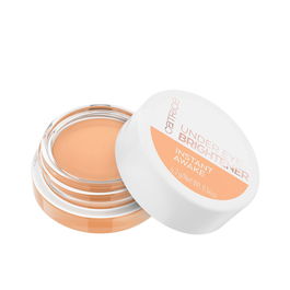 Catrice Correcteur Anti-Cernes UNDER EYE BRIGHTENER #020 Nude Chaud 4.2g