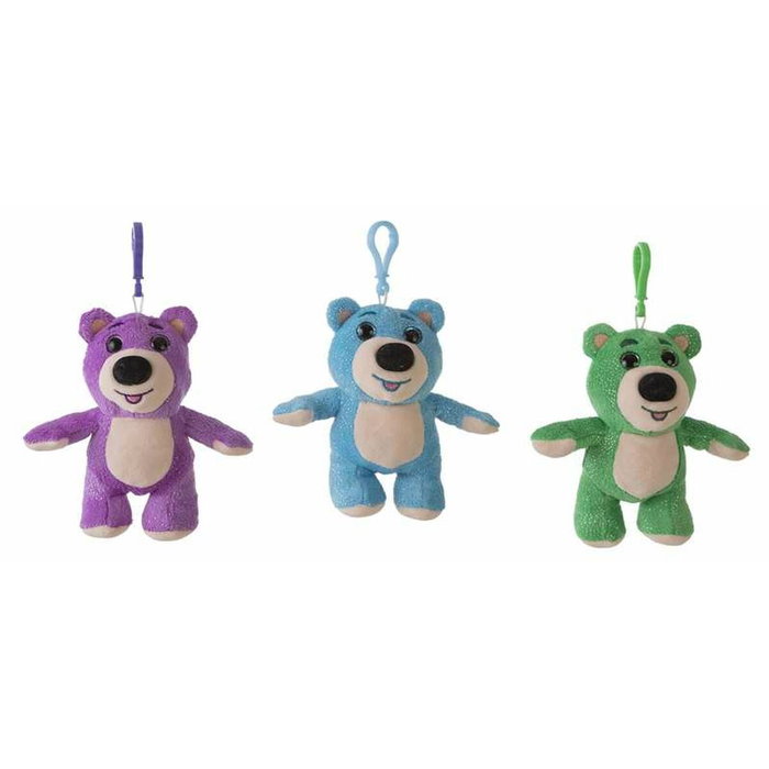 Jouet Peluche Ours 14 cm