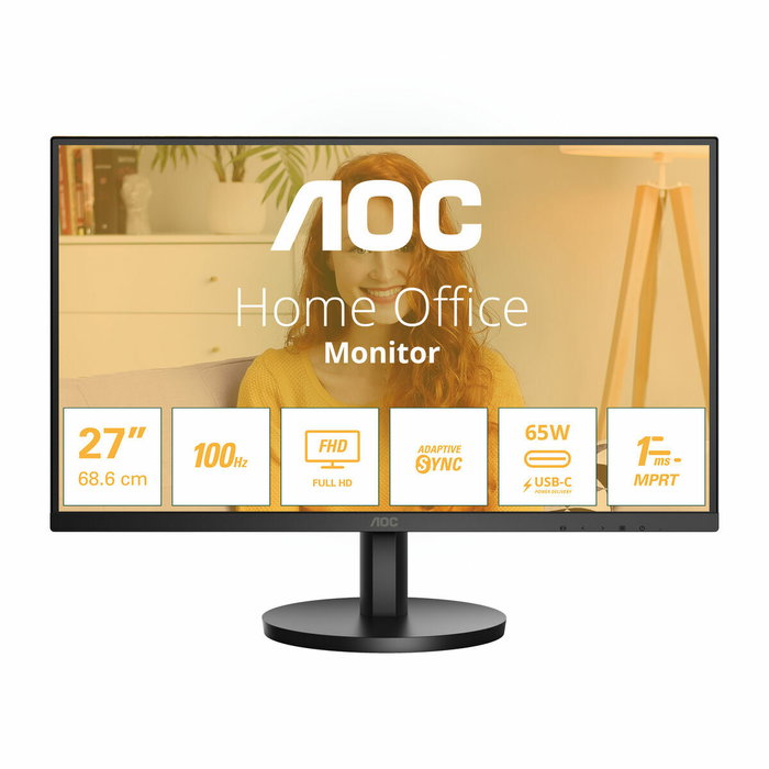 Monitor Gaming AOC 27B3CA2 27" Full HD