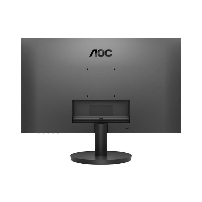 AOC 27B3CA2 - Moniteur PC 27 pouces avec technologie VA, 100 Hz, 5 ms, 1x HDMI, 1x VGA, DisplayPort, FlickerFree, Low Blue Mode AOC 27B3CA2 - Moniteur PC 27 pouces avec technologie VA, 100 Hz, 5 ms, 1x HDMI, 1x VGA, DisplayPort, FlickerFree, Low Blue Mode