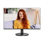 AOC 27B3CA2 - Moniteur PC 27 pouces avec technologie VA, 100 Hz, 5 ms, 1x HDMI, 1x VGA, DisplayPort, FlickerFree, Low Blue Mode