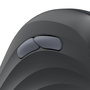 Souris Hama 00173089 Noir 18000 dpi 1800 dpi