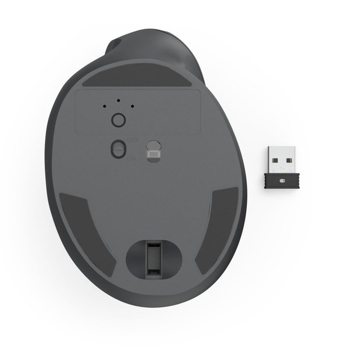 Souris Hama 00173089 Noir 18000 dpi 1800 dpi