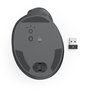 Souris Hama 00173089 Noir 18000 dpi 1800 dpi