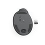 Souris Hama 00173089 Noir 18000 dpi 1800 dpi
