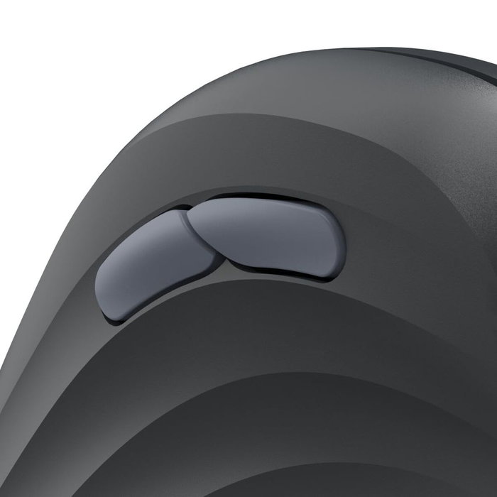 Souris Hama 00173089 Noir 18000 dpi 1800 dpi