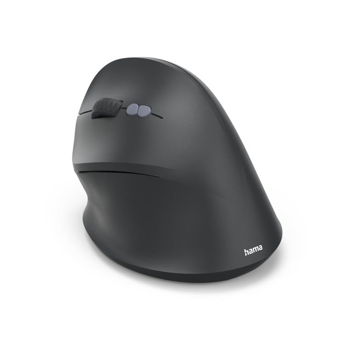 Souris Hama 00173089 Noir 18000 dpi 1800 dpi