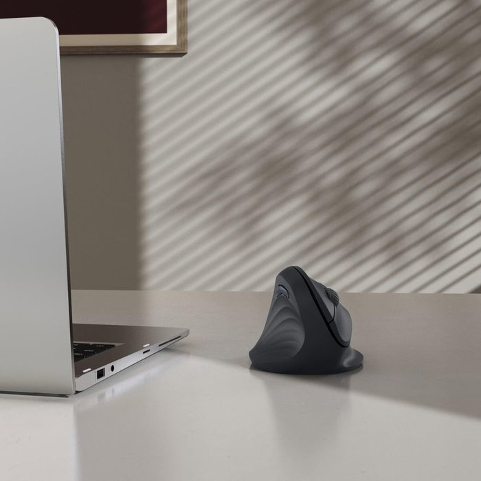 Souris Hama 00173089 Noir 18000 dpi 1800 dpi
