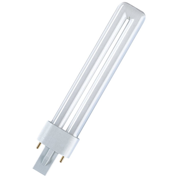 Osram DULUX S 11W/840 G23 FS1 Osram DULUX S 11W/840 G23 FS1