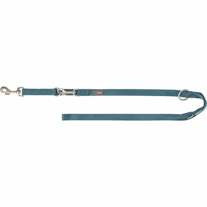 Laisse pour Chien Trixie Bleu M/L