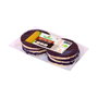 Vegetalia Tortitas de Maïs au Chocolat Noir Bio 95g