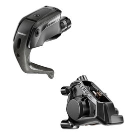 Sram Force E1 Aero Frein à Disque Avant avec Levier, 1100mm