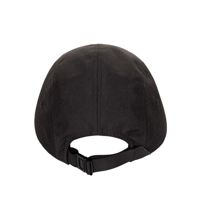 Casquette de Sport Eastpak 5 Panel Noir Taille unique