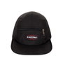 Casquette de Sport Eastpak 5 Panel Noir Taille unique