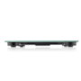 Balance Numérique de Salle de Bain Blaupunkt BP5007 Bleu Verre trempé