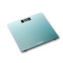 Balance Numérique de Salle de Bain Blaupunkt BP5007 Bleu Verre trempé