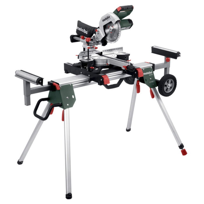 Metabo Set KGS 216 M + KSU 251 Metabo Set KGS 216 M + KSU 251