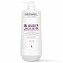 Goldwell Dualsenses Blondes & Highlights Shampooing Anti-jaune 1000 ml