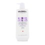 Goldwell Dualsenses Blondes & Highlights Shampooing Anti-jaune 1000 ml