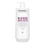 Goldwell Dualsenses Blondes & Highlights Shampooing Anti-jaune 1000 ml