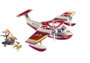 Playmobil Hydravion de pompiers Action Heroes 71463