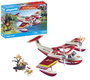 Playmobil Hydravion de pompiers Action Heroes 71463