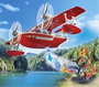 Playmobil Hydravion de pompiers Action Heroes 71463