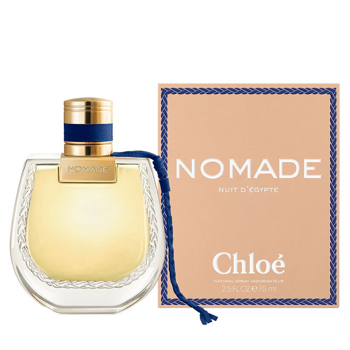 Chloé Nomade Nuit d'Égypte EDP Vapo 75 ml