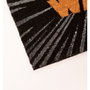 ERIK Tapis de sol Star Wars 40x60 cm avec base PVC antidérapant