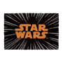 ERIK Tapis de sol Star Wars 40x60 cm avec base PVC antidérapant