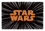 Grupo Erik Paillasson Logo Star Wars 60 x 40 cm