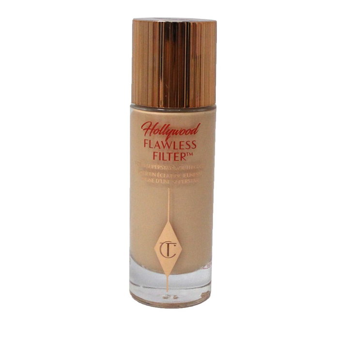 Charlotte Tilbury Hollywood Flawless Filter n° 2 - Teint clair 30 ml