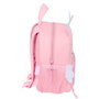 Cartable Safta Unicornio Rose 20 x 25 x 9 cm