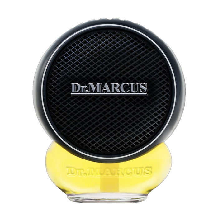 Dr. Marcus DRM0100 Parfum de Voiture Vanille Exotique 8 ml Dr. Marcus DRM0100 Parfum de Voiture Vanille Exotique 8 ml