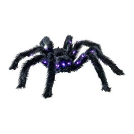 My Other Me Araña avec lumières - Suspension décorative, taille 86 cm