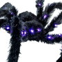 My Other Me Araña avec lumières - Suspension décorative, taille 86 cm