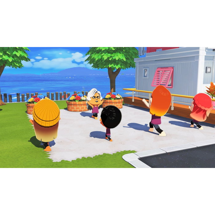 Nintendo Tomodachi Life: Wo Träume werden wahr