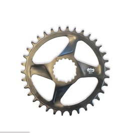 FSA Single Comet 1x11 32 dents Noir