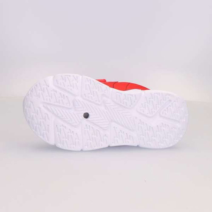 Chaussures de Sport pour Enfants Spider-Man Rouge M Chaussures de Sport pour Enfants Spider-Man Rouge M