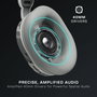 Turtle Beach Stealth 500 XB Arctic Camo, Casque gaming sans fil avec Bluetooth 5.2 et 2.4 GHz