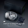 Turtle Beach Stealth 500 XB Arctic Camo, Casque gaming sans fil avec Bluetooth 5.2 et 2.4 GHz