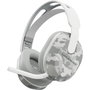 Turtle Beach Stealth 500 XB Arctic Camo, Casque gaming sans fil avec Bluetooth 5.2 et 2.4 GHz